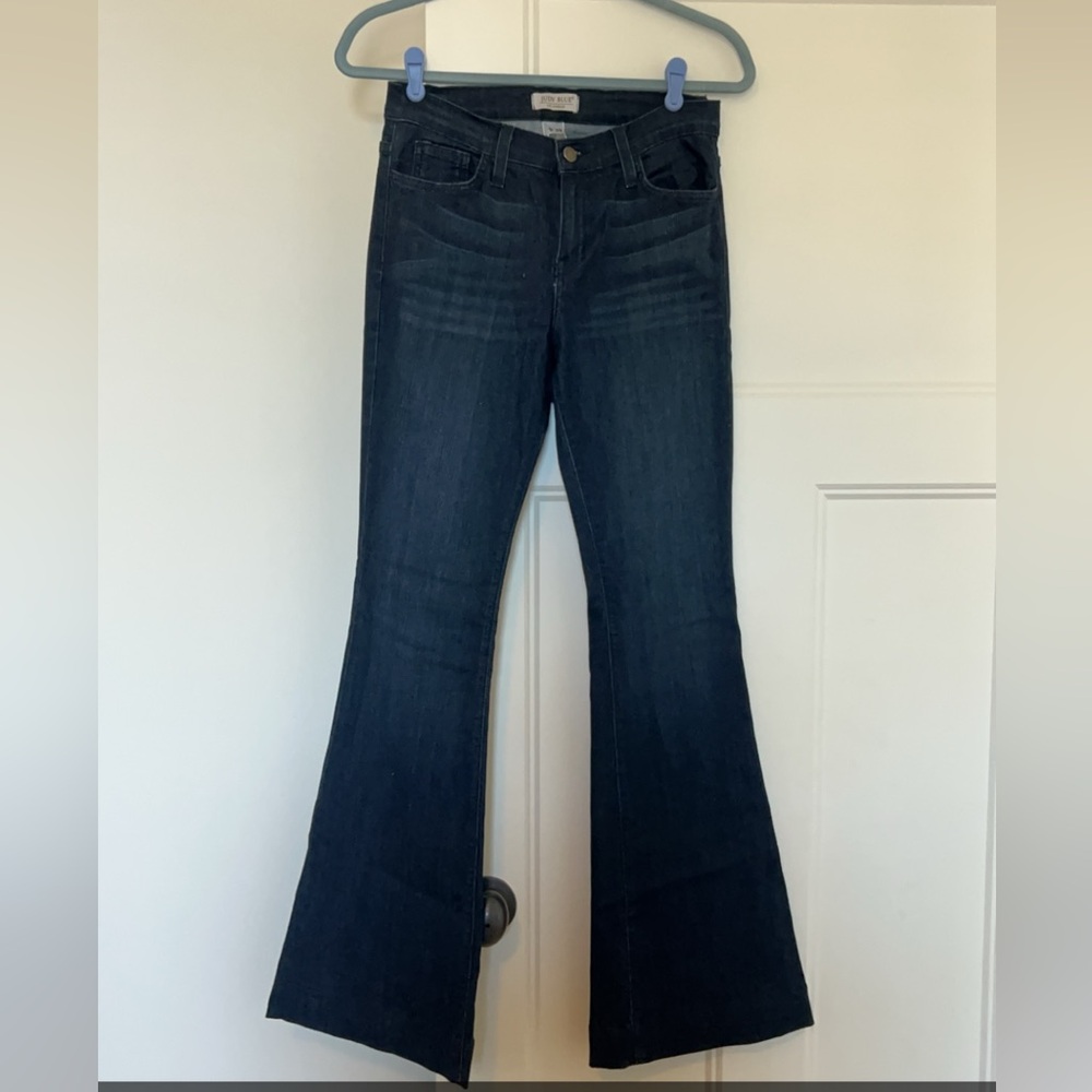Flare jeans
